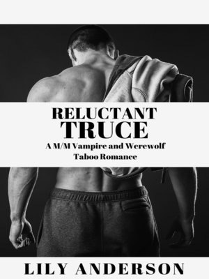 cover image of RELUCTANT TRUCE